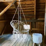 Nordic Eco Retreat With Sauna, Firepit And Slow Living בית נופש Kesälahti
