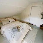 Nordic Eco Retreat With Sauna, Firepit And Slow Living בית נופש *