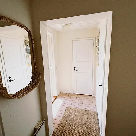 Nordic Eco Retreat With Sauna, Firepit And Slow Living Σπίτι διακοπών *