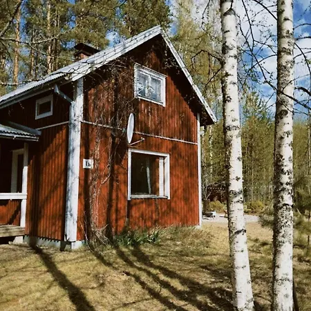 Nordic Eco Retreat With Sauna, Firepit And Slow Living * Kesälahti