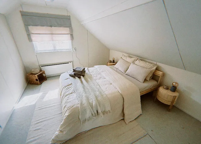 Feriehus Nordic Eco Retreat With Sauna, Firepit And Slow Living *