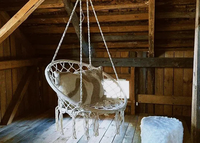 Nordic Eco Retreat With Sauna, Firepit And Slow Living 度假居 Kesälahti