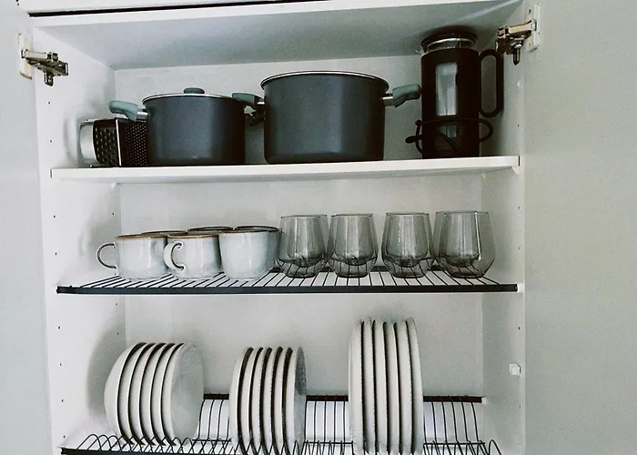 Nordic Eco Retreat With Sauna, Firepit And Slow Living 度假居 *